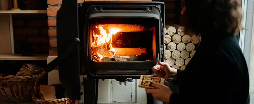 Key Features of Vermont Castings Fireplaces in Kent, WA