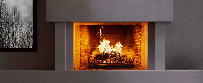 Indoor Wood Burning Furnace Repair and Installation in Kent, Washington