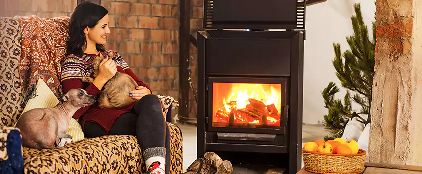 Wood Stove Chimney Cleaning Services in Kent, WA