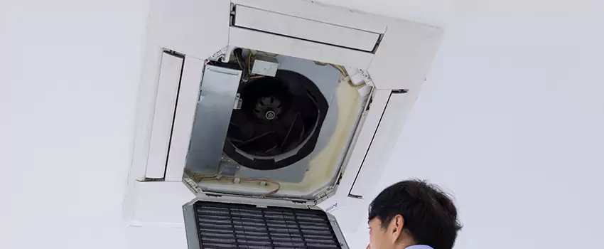 Benefits of Professional Air Duct Cleaning in Kent, Washington
