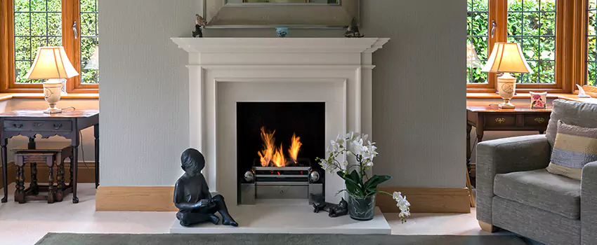 Astria Open-Hearth Wood Fireplaces Services in Kent, WA
