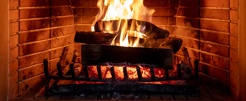 Chimney Ash Dump Cover Repair Services in Kent, WA
