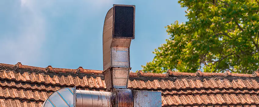 Chimney Creosote Cleaning Experts in Kent, Washington