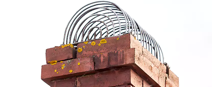 Chimney Crown Problems in Kent, Washington