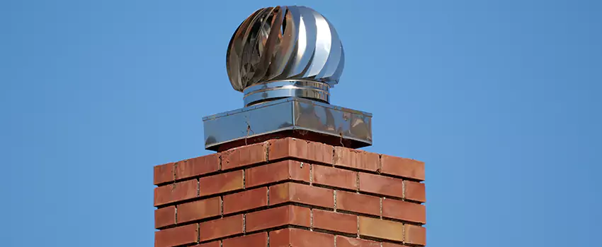 Chimney Damper Hinge Repair in Kent, WA