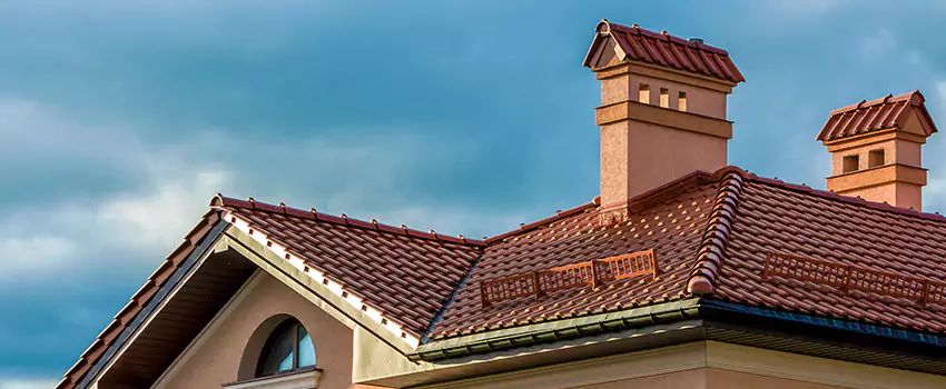 Residential Chimney Services in Kent, Washington