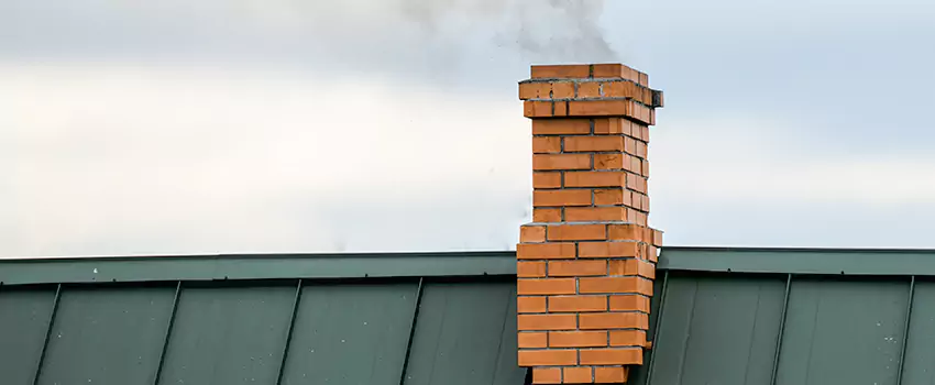 Chimney Installation Company in Kent, WA