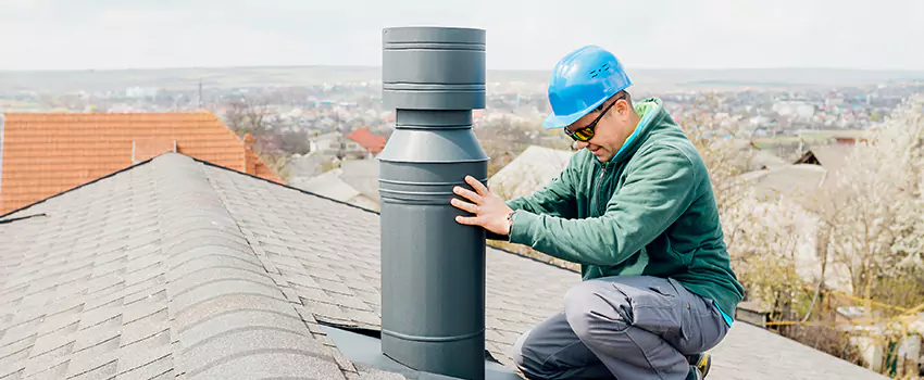 Insulated Chimney Liner Services in Kent, WA
