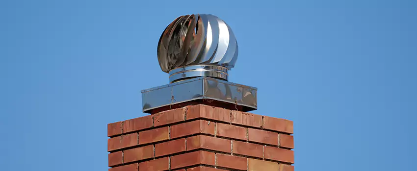 Chimney Flue Rebuild Services in Kent, Washington