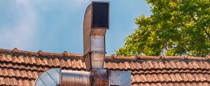 Chimney Blockage Removal in Kent, Washington