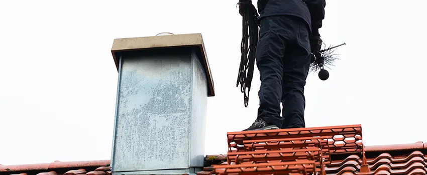 Modern Chimney Sweeping Techniques in Kent, Washington