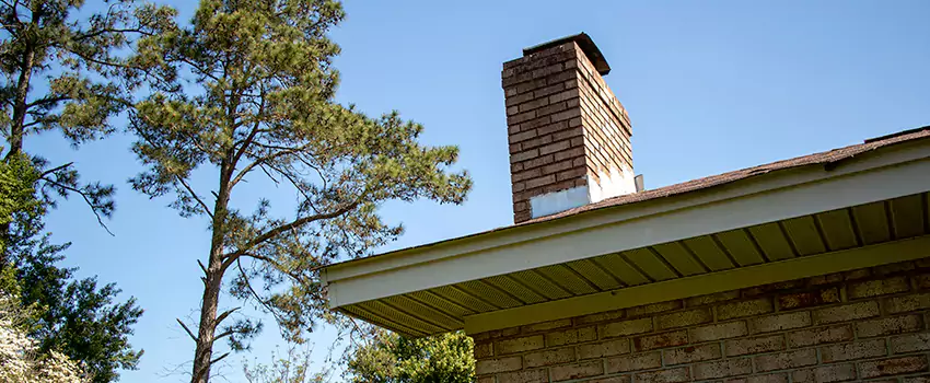 Brick Chimney Sweep Near Me in Kent, WA