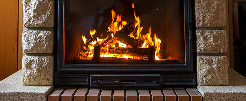 Decorative Fireplace Installation Cost in Kent, Washington