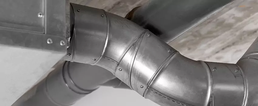 Dryer Vent Blockage Inspection in Kent, WA