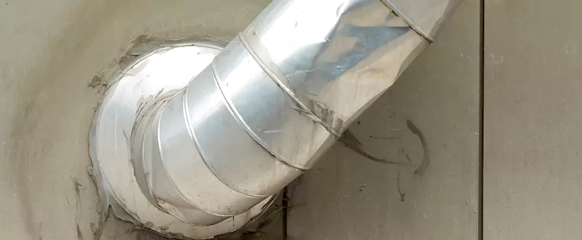 Dryer Vent Repair Process in Kent, WA