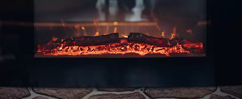 Cost of Electric Fireplace Repair Service in Kent, Washington