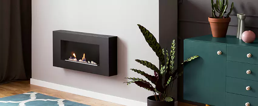 Cost of Ethanol Fireplace Repair And Installation Services in Kent, WA