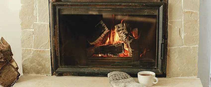 Fireplace Door Handle Replacements Services in Kent, Washington