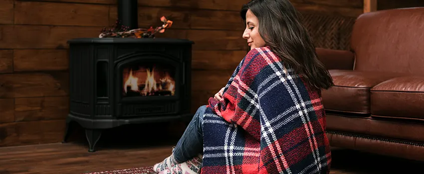 Fireplace Firebox Grate Replacement Services  in Kent, Washington