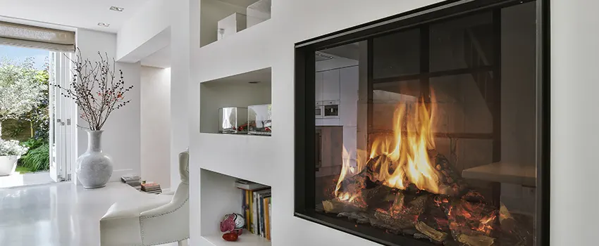 Fireplace Screen Installation And Replacement in Kent, WA