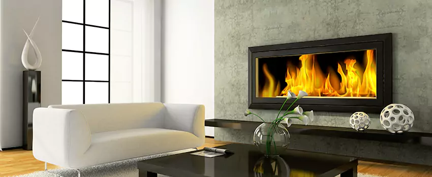 Fireplace Hearth Ideas in Kent, Washington