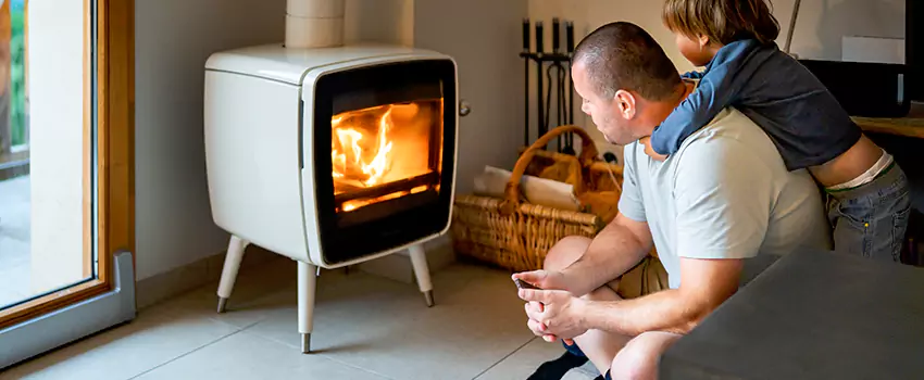 Fireplace Flue Maintenance Services in Kent, WA