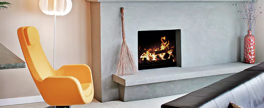 Electric Fireplace Makeover Services in Kent, WA