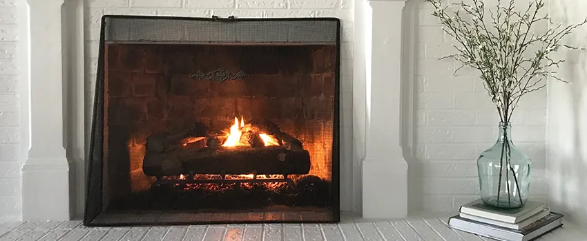 Cost-Effective Fireplace Mantel Inspection And Maintenance in Kent, WA
