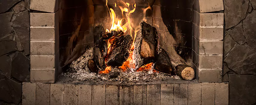 Cost of Rebuilding A Fireplace in Kent, Washington