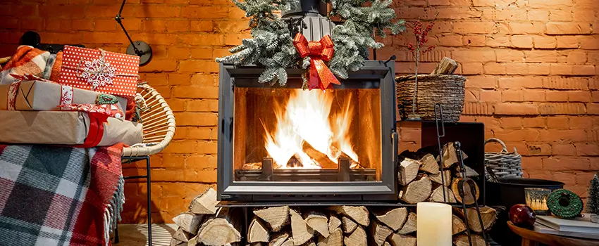 Steel Fireplace Grate Repair And Replacement Services in Kent, Washington