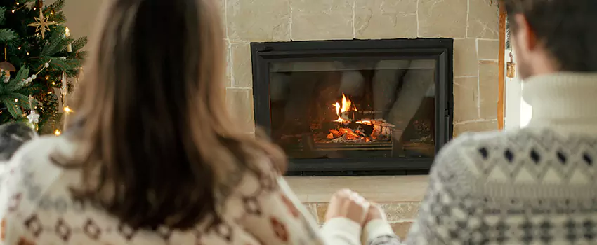 Fireplace Firebox Refurbish & Restore Services in Kent, WA