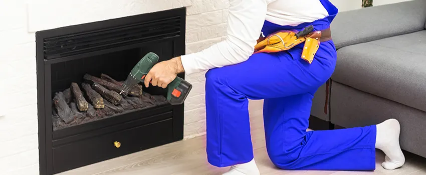 Fireplace Safety Inspection Specialists in Kent, Washington