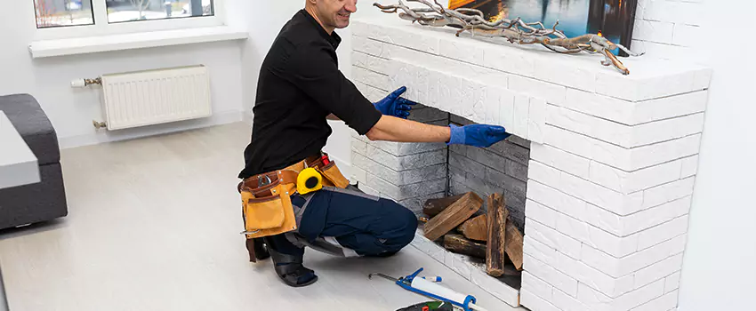 Gas Fireplace Repair And Replacement in Kent, WA