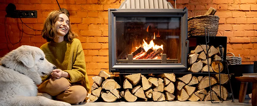 Fireplace Smell Removal Cost in Kent, WA