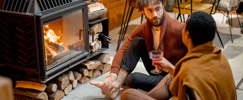 Fireplace Leaky Roof Repair in Kent, Washington
