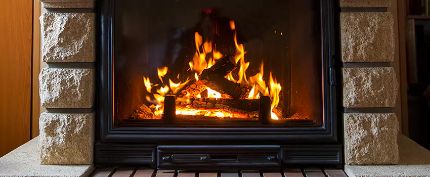 Fireplace Xtrordinair Probuilder Gas Fireplace Installation in Kent, WA