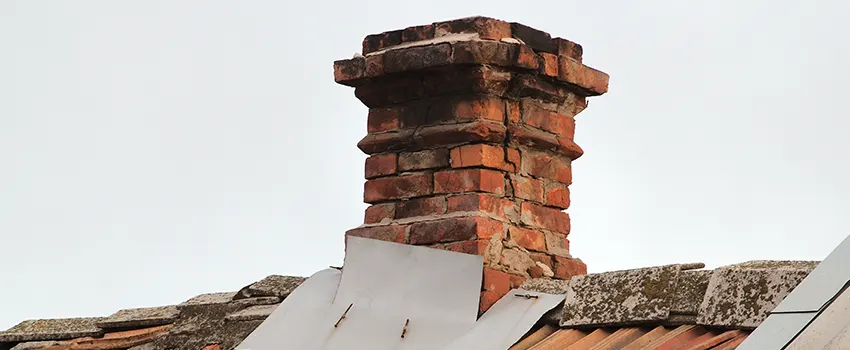 Cost of Fixing Blocked Chimney in Kent, Washington
