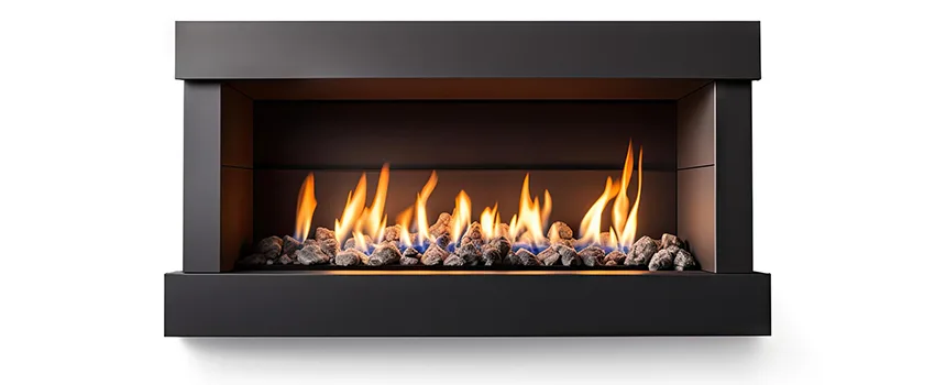 Outdoor Gas Fireplaces Installation in Kent, WA