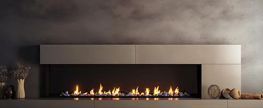 Gas Fireplace Logs Supplier in Kent, Washington