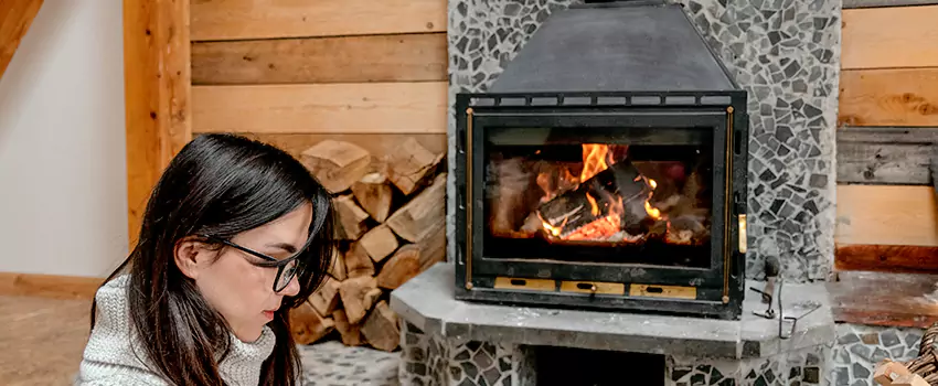 Harman P68-C Pellet Stove Repair in Kent, Washington 