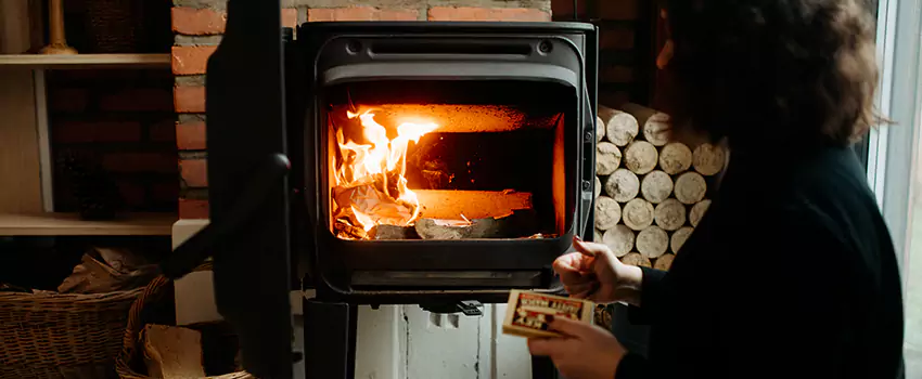 Hearthstone Wood Stoves Fireplace Repair in Kent, Washington