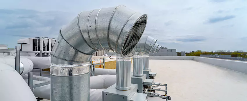 Insulated Ductwork Repair Services Near Me in Kent, WA