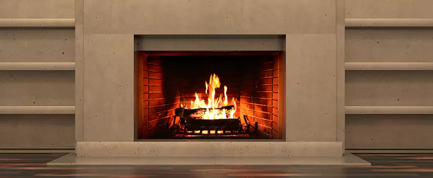 Majestic Trilliant Series Gas Fireplace Insert Repair in Kent, Washington