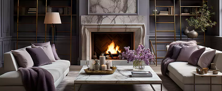 Napoleon Galaxy Series Outdoor Fireplaces Repair in Kent, WA