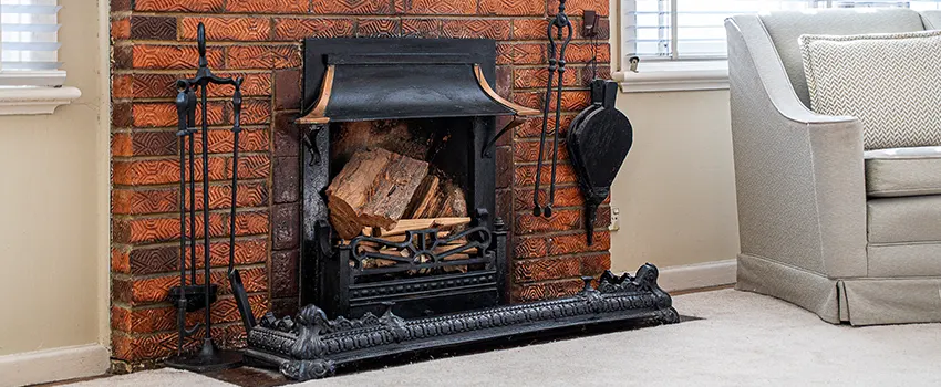 Custom Old Fireplace Redesign Services in Kent, Washington