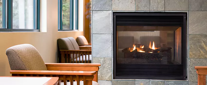 Osburn Fireplace Tempered Glass Hearth Pad Replacement in Kent, Washington