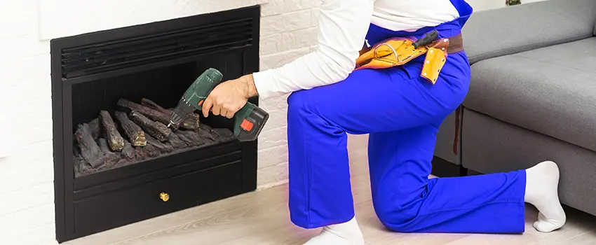 Pellet Fireplace Repair Services in Kent, WA