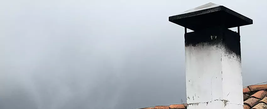 Prefab Chimney Crown Installation in Kent, WA