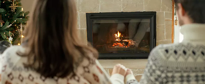 Ravelli Group Wood Fireplaces Replacement in Kent, Washington