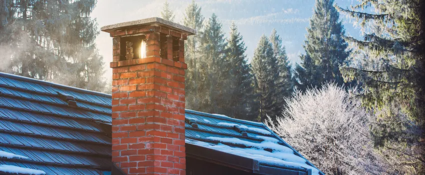 Residential Chimney Rain Caps Repair Services in Kent, WA